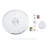 Rainshower SmartConnect Multi Function Adjustable Shower Head