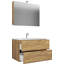 Ramberg Bathroom Furniture Suite