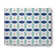 Cynarra Chenille Geometric Indoor Rug