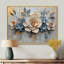 Art sur toile Hackett Minimalisme-636750041-723785137-723785143