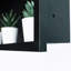 Armoire à pharmacie murale ou encastrée en métal doré 24 po avec miroir-267539613-267539682