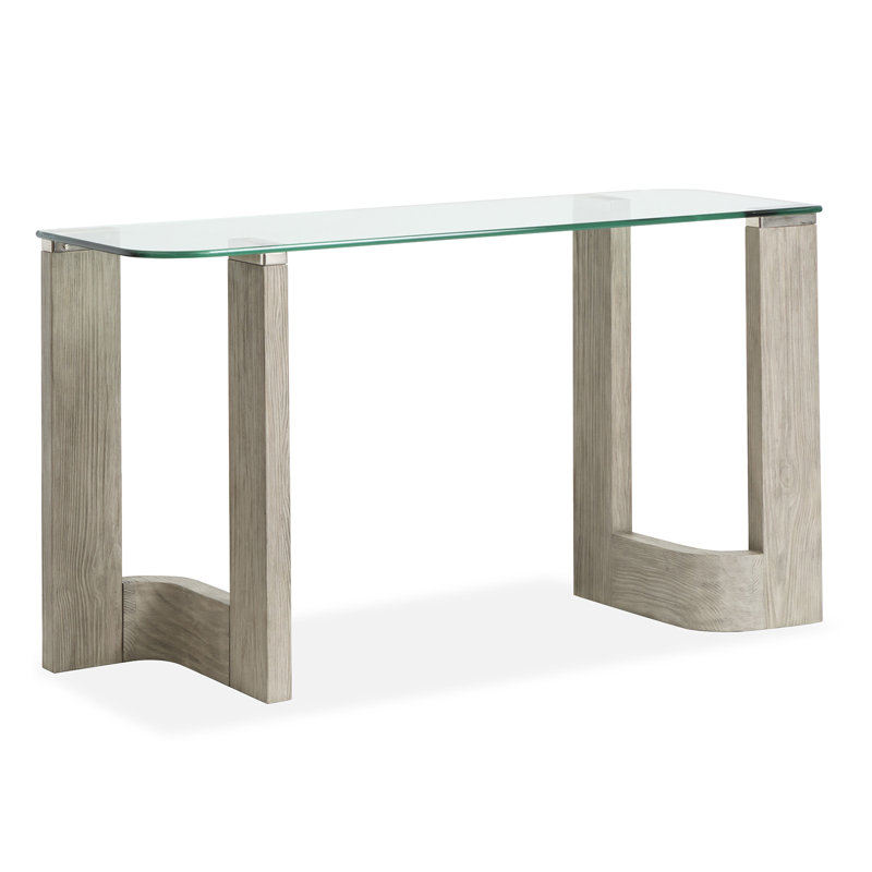 Rectangular Sofa Table