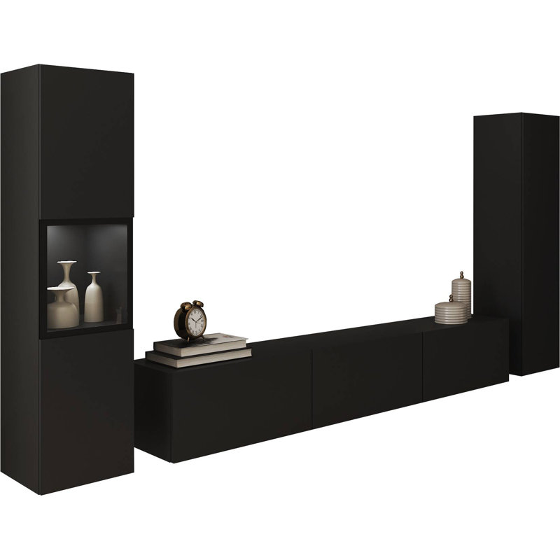 Wallunit Set 3 Pcs.
