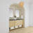 Marigot 72'' W Double Vanity-98503003-98619457