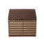Niche pour chien Augie-30967515-30967513