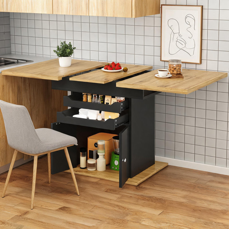 Extendable Dining Table