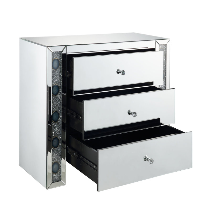Armoire console Sonia