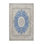 Tapis oriental beige / brun / bleu Anita