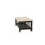 Table basse, table de salon 1pc