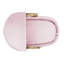 Moses Basket with Bedding with Mattress-21595633