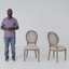 Upholstered Dining Chair