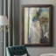 Vision II - reproduction de photo sur toile-73974581