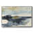 Silver Framed Canvas is out of stock