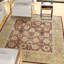 Veg Dye One-of-a-Kind Rectangle 10' X 10'2" Hand Knotted Area Rug