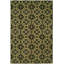 Dumraon Geometric Area Rug in Chino-1479514365