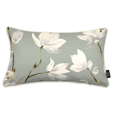 Outdoor Rectangular Cotton Pillow Cover