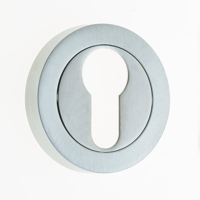 Delarue Escutcheon Door Accessory