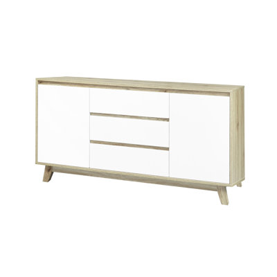 Baldwin 140cm Sideboard