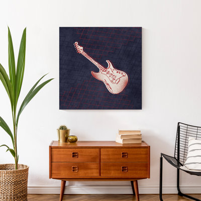 Art sur toile