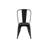Kalya 18'' H Metal Stacking Side Chair-667221360-664211342