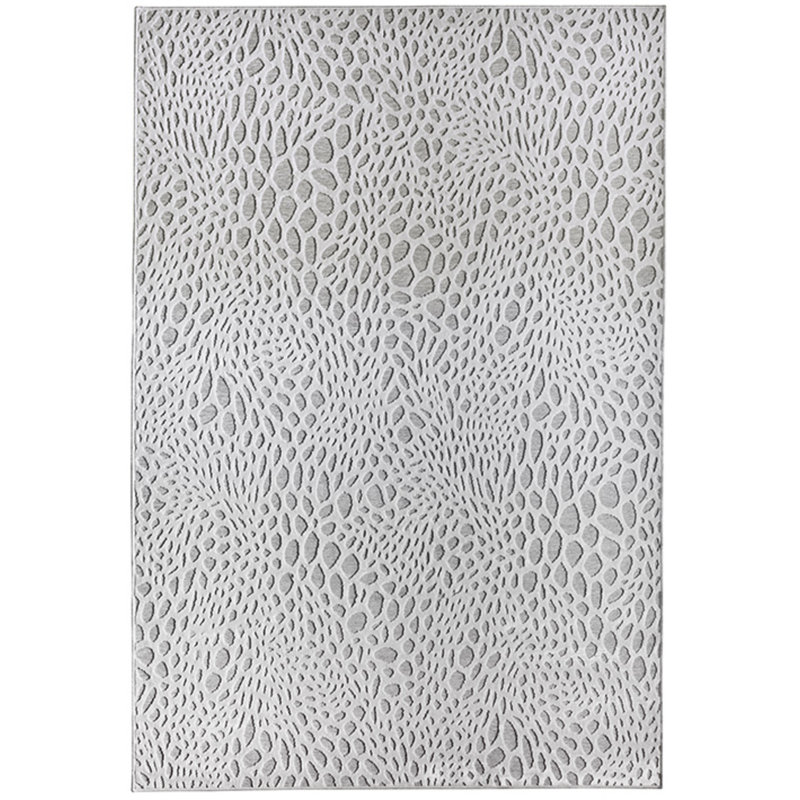 Genova Area Rug, Rectangle 65 x 110cm