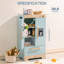 Jouet de cuisine en bois pour enfants Playset 3
