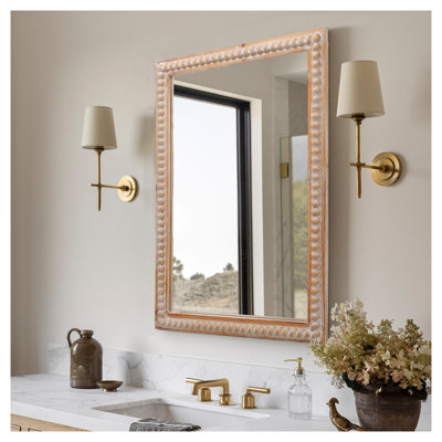 Miroir mural