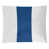 White/Blue/White selected