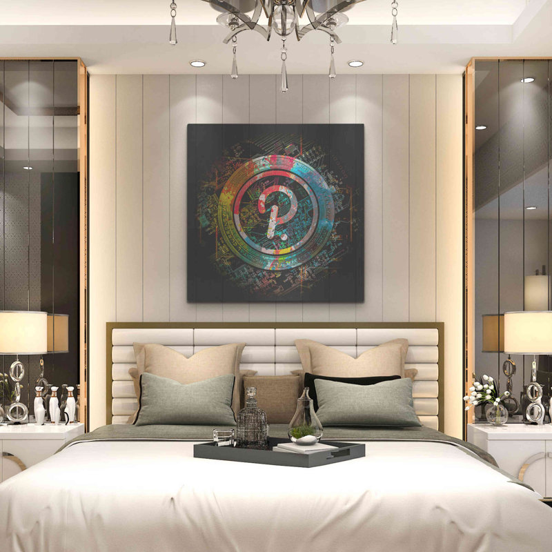 Luxe Polkadot Crypto Power par Epic Por «Polkadot Crypto Power» par Valentyn Artemenko