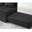 Fauteuil convertible 4 en 1-589358448