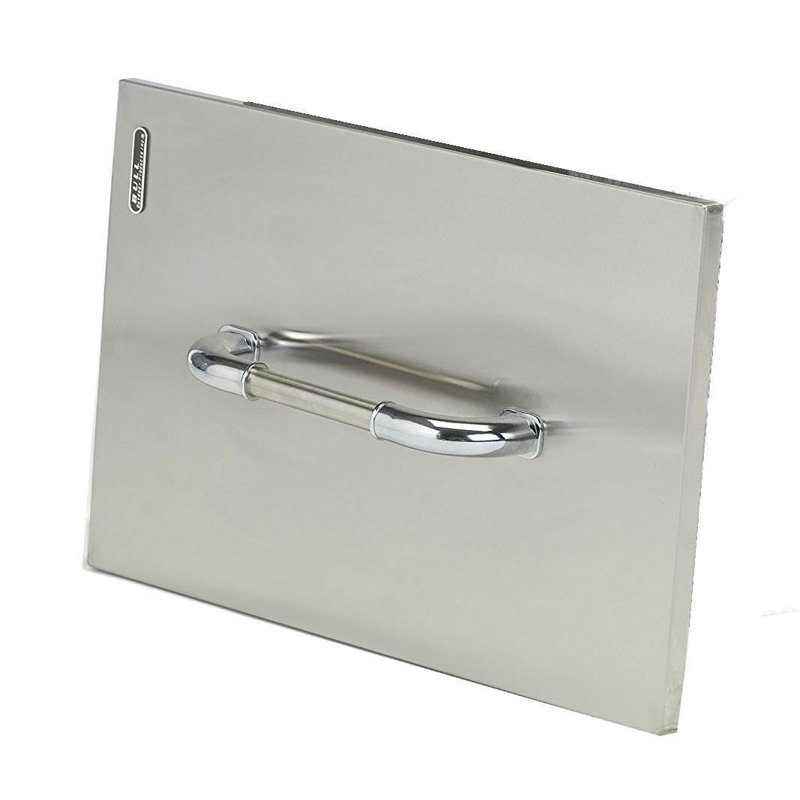Bull Outdoor Products 16.8'' H x 14.5'' W Ice Chest