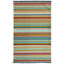Aztec Striped Area Rug-471640302