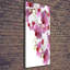 Orchid 1 Piece Wrapped Canvas Wall Art