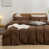 Cocoa Brown