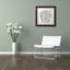 Arzel «A Friend», art textuel encadré-21074876-21074875