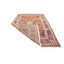 Tapis oriental rouge 8 x 12