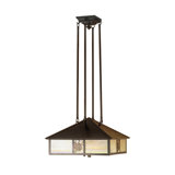 Seneca 3 - Light Pendant