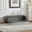 Banc à chaussures moderne pour vestibule-6150109