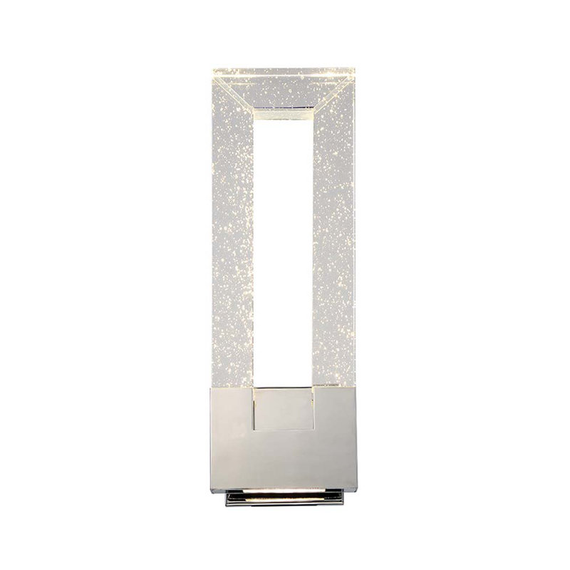Plafonnier encastré 1 lumière Chill