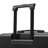 Luggage Sets 5 Piece With Front Opening