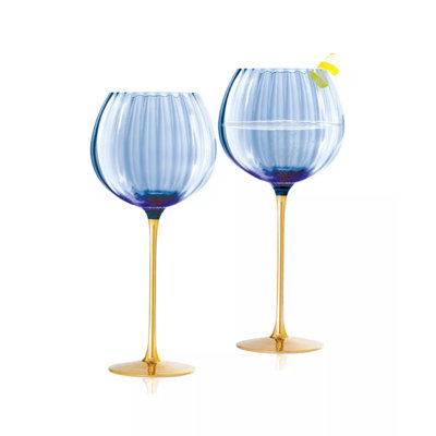 Posh Ballon, ensemble de 2