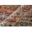 Tapis traditionnel rouge Rockett-1154461718