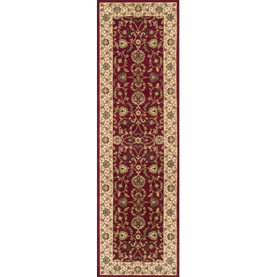 Boulder Brook Oriental Area Rug