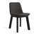 Neat 18'' H Upholstered Metal Side Chair-94577241