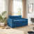 Bleu est en rupture de stock