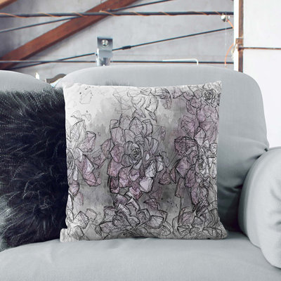 Square Cushion