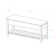 Bennett Storage Bench