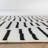 Markeem Machine Woven Geometric Stripe Area Rug -1964420253