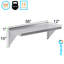 Tablette murale 12 po x 36 po