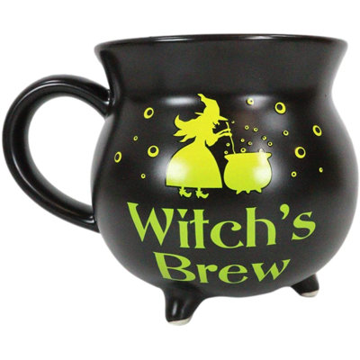 Resin Coffee Mug
